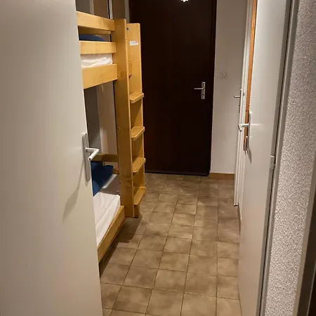 Apartment Montagne Thollon-les-Memises